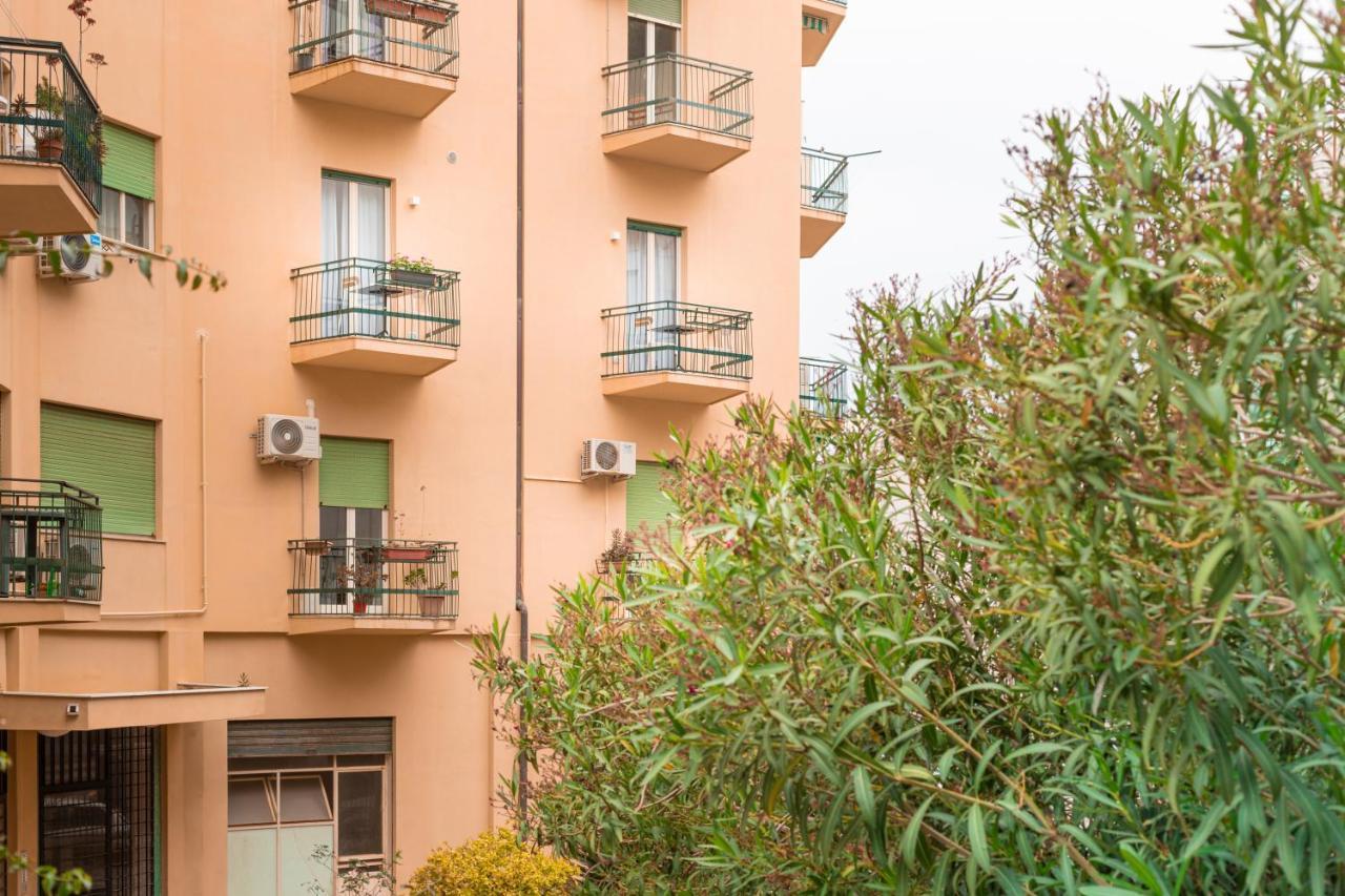 Nooria Sicilian Charme Rooms Cefalu Exterior photo