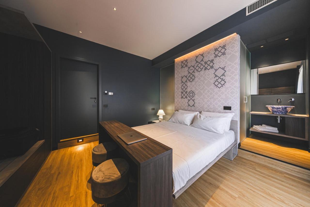 Nooria Sicilian Charme Rooms Cefalu Exterior photo