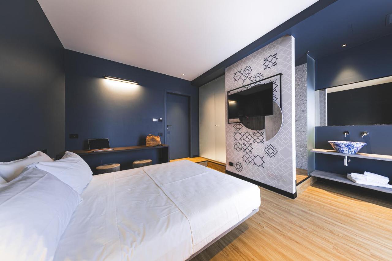 Nooria Sicilian Charme Rooms Cefalu Exterior photo