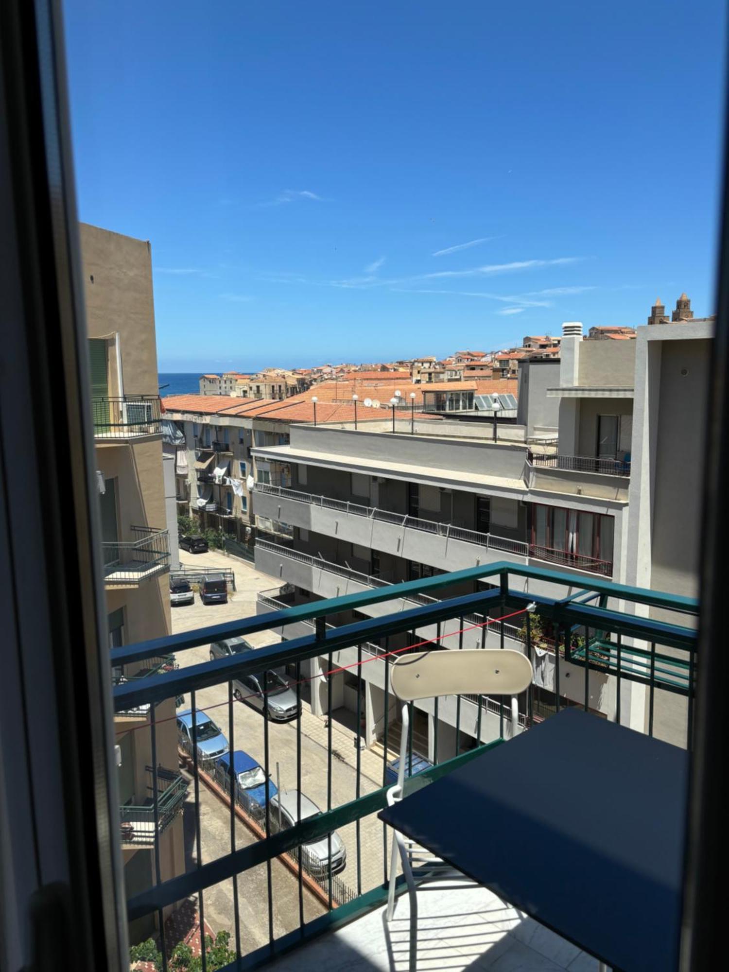 Nooria Sicilian Charme Rooms Cefalu Exterior photo