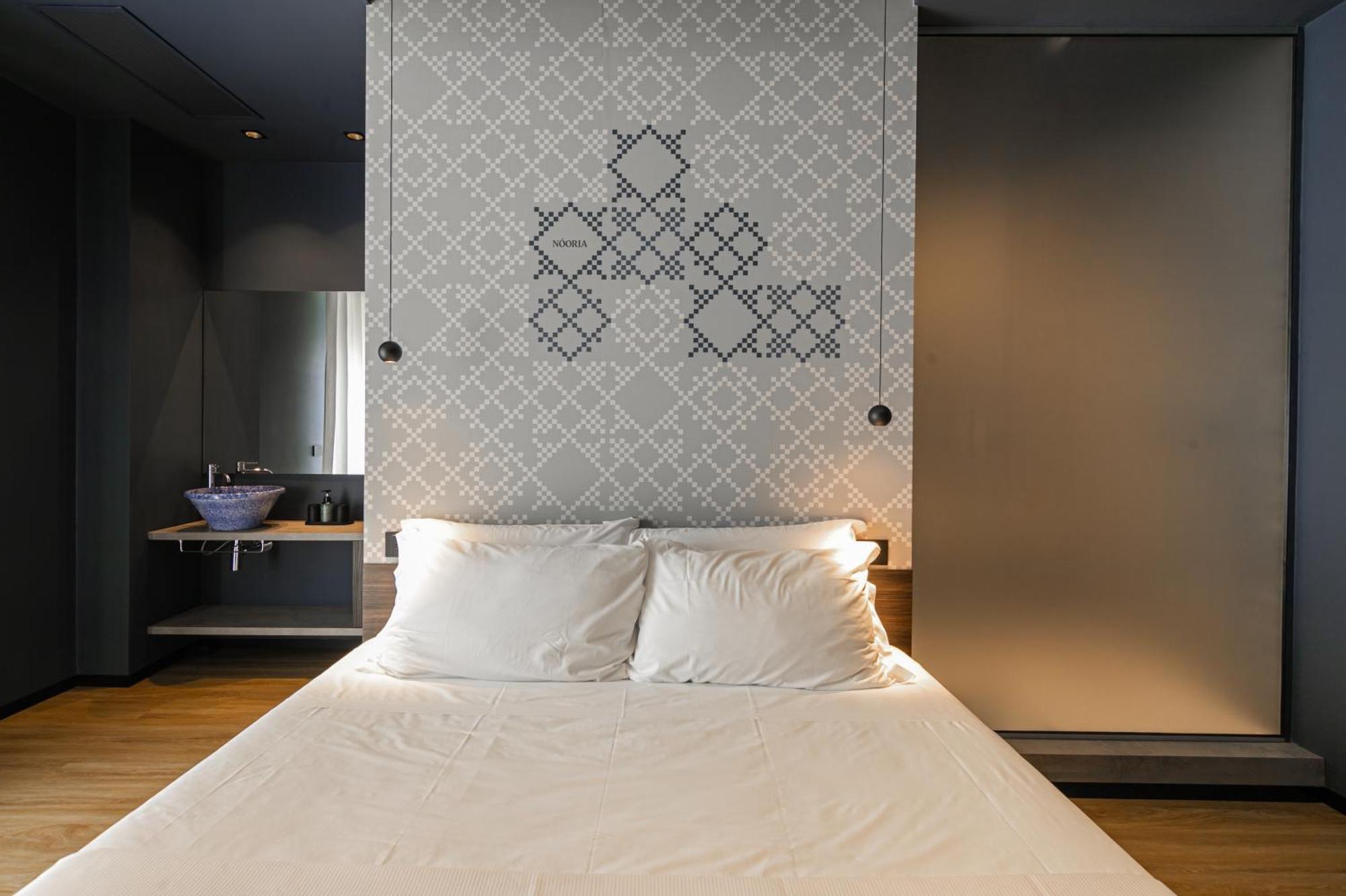 Nooria Sicilian Charme Rooms Cefalu Exterior photo