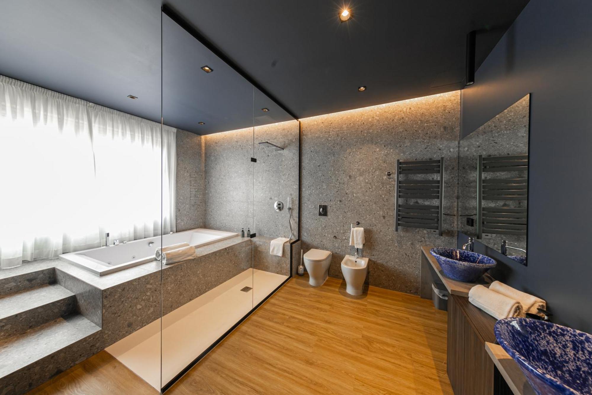 Nooria Sicilian Charme Rooms Cefalu Exterior photo