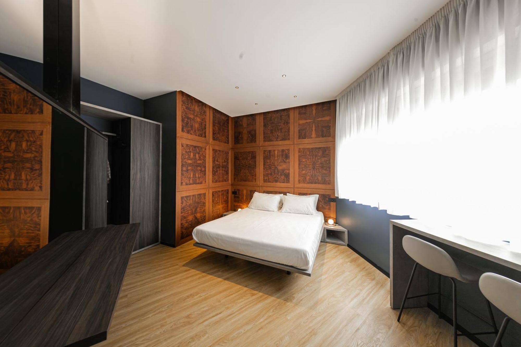 Nooria Sicilian Charme Rooms Cefalu Exterior photo