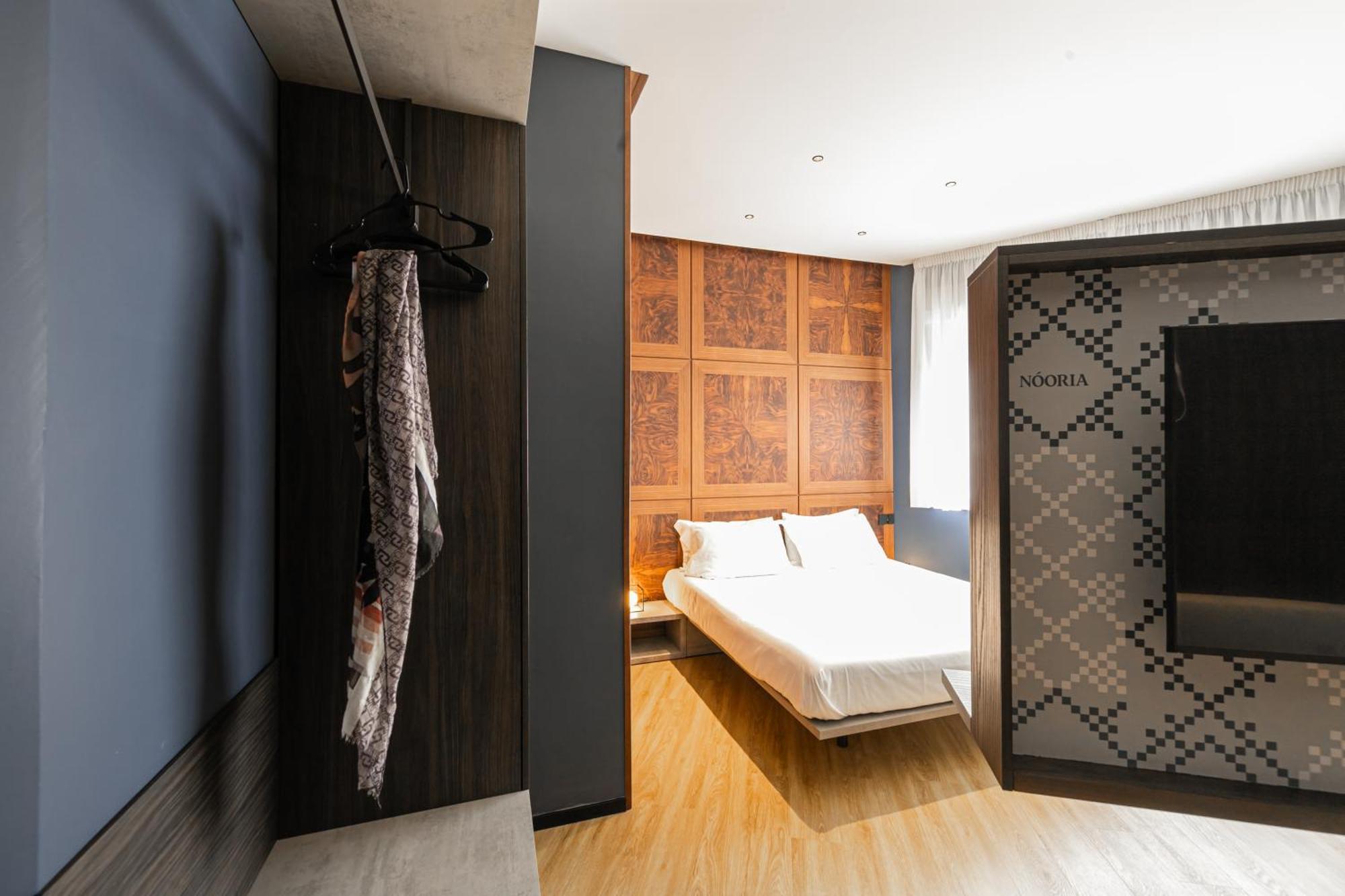 Nooria Sicilian Charme Rooms Cefalu Exterior photo